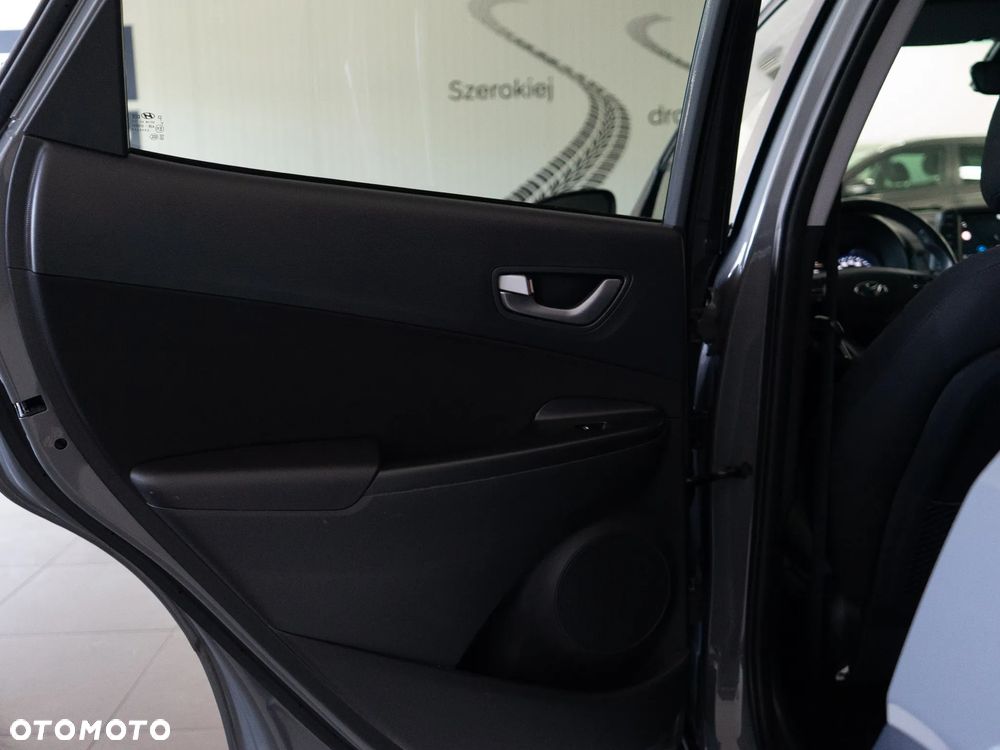 Hyundai Kona 1.0 T-GDI Style - 25