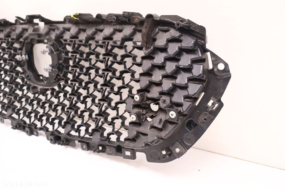 MAZDA CX-30 GRILL ATRAPA ZDERZAKA - 6