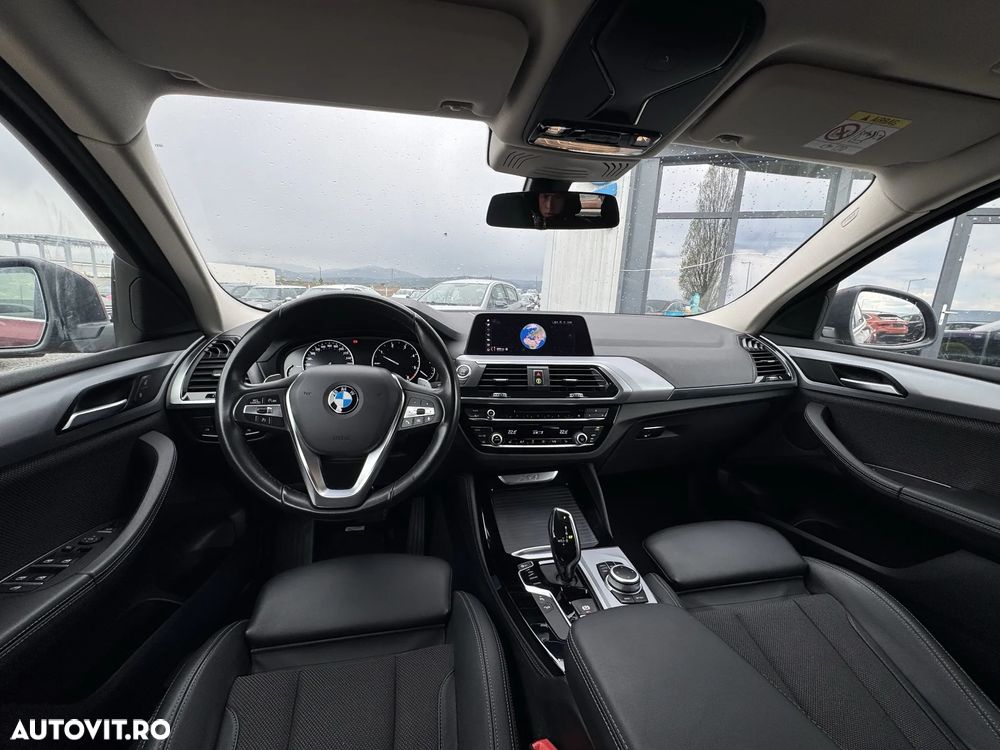 BMW X4 xDrive20d - 26