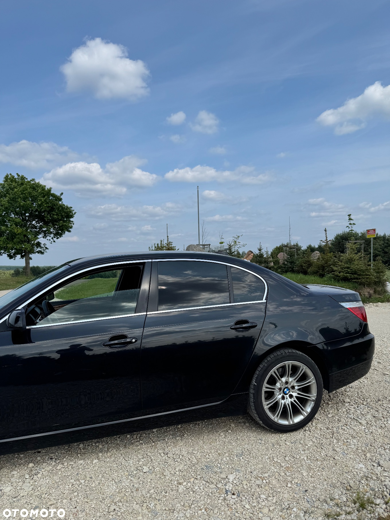 BMW Seria 5 - 8
