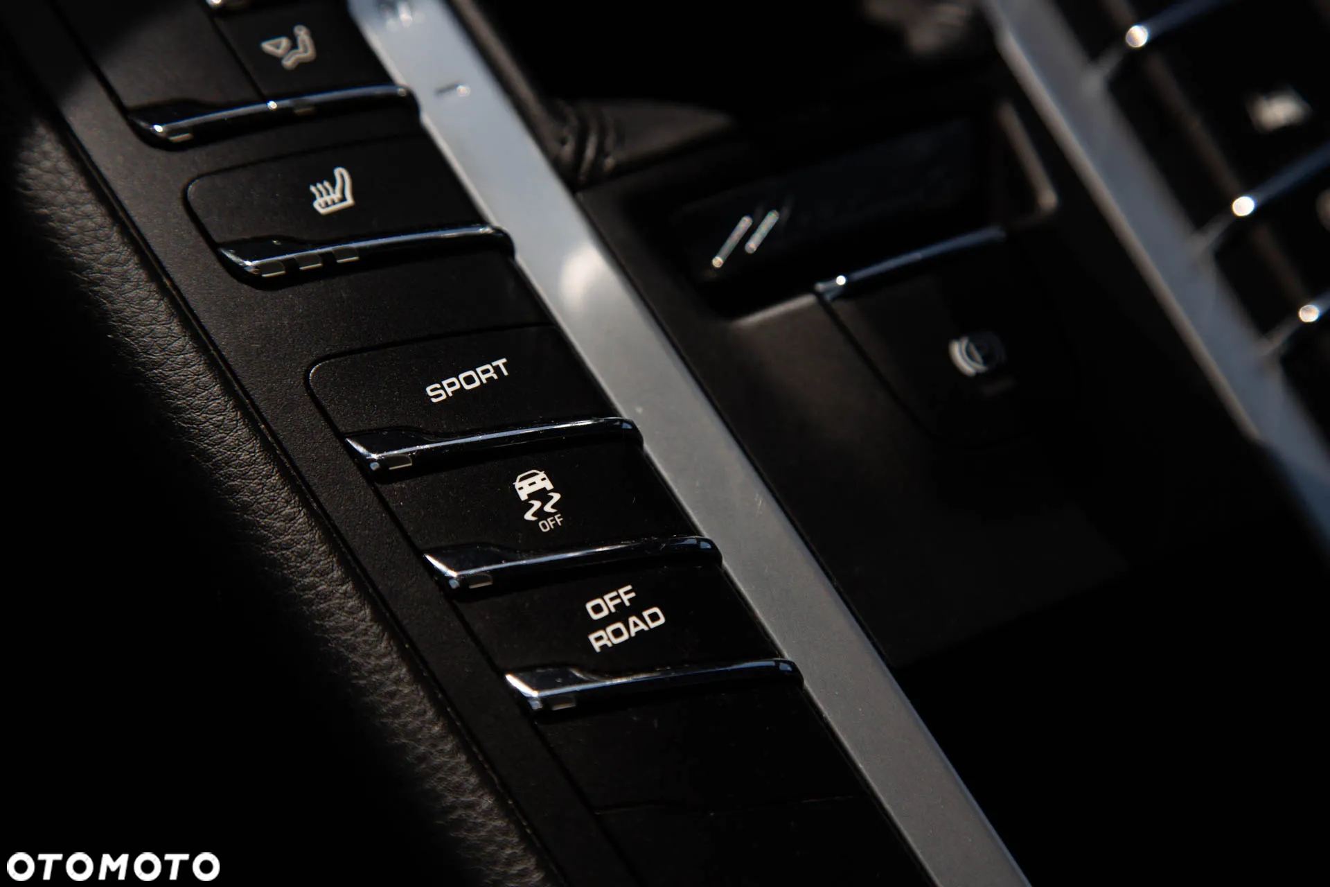 Porsche Macan Standard - 29