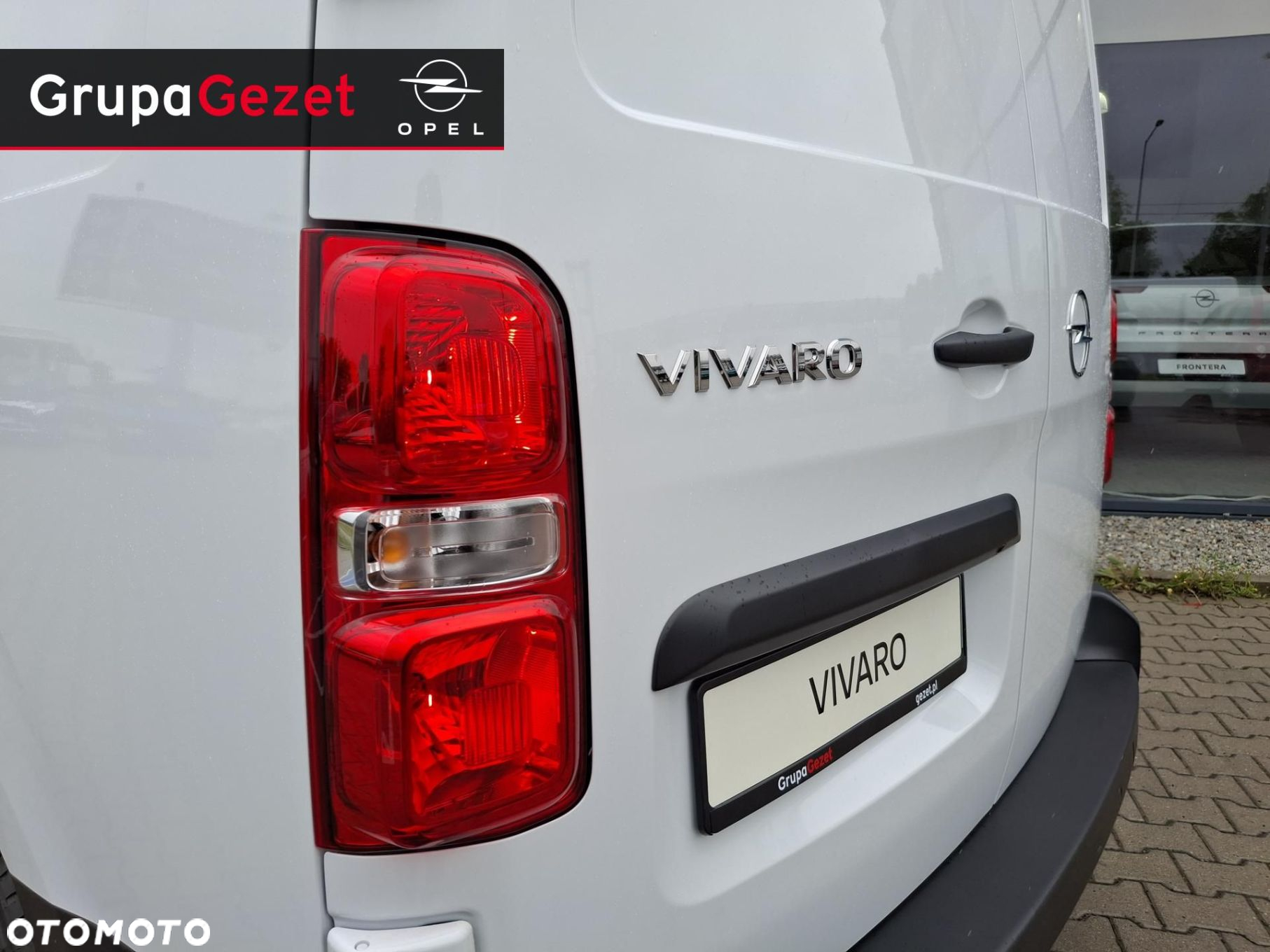Opel Vivaro - 20