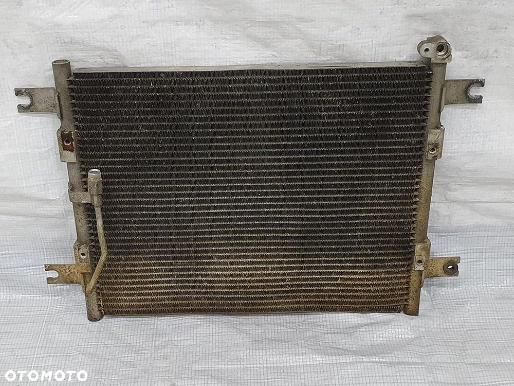 Chłodnica klimatyzacji (skraplacz) do Suzuki Vitara I - 1