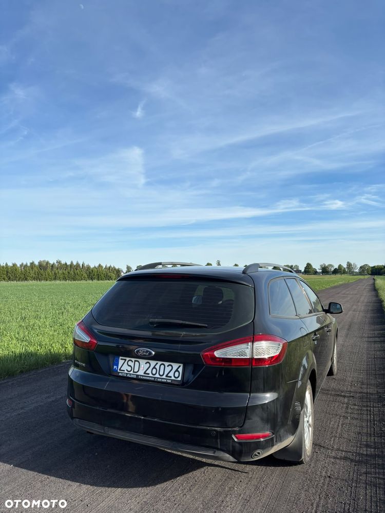 Ford Mondeo 2.0 FF Trend - 3