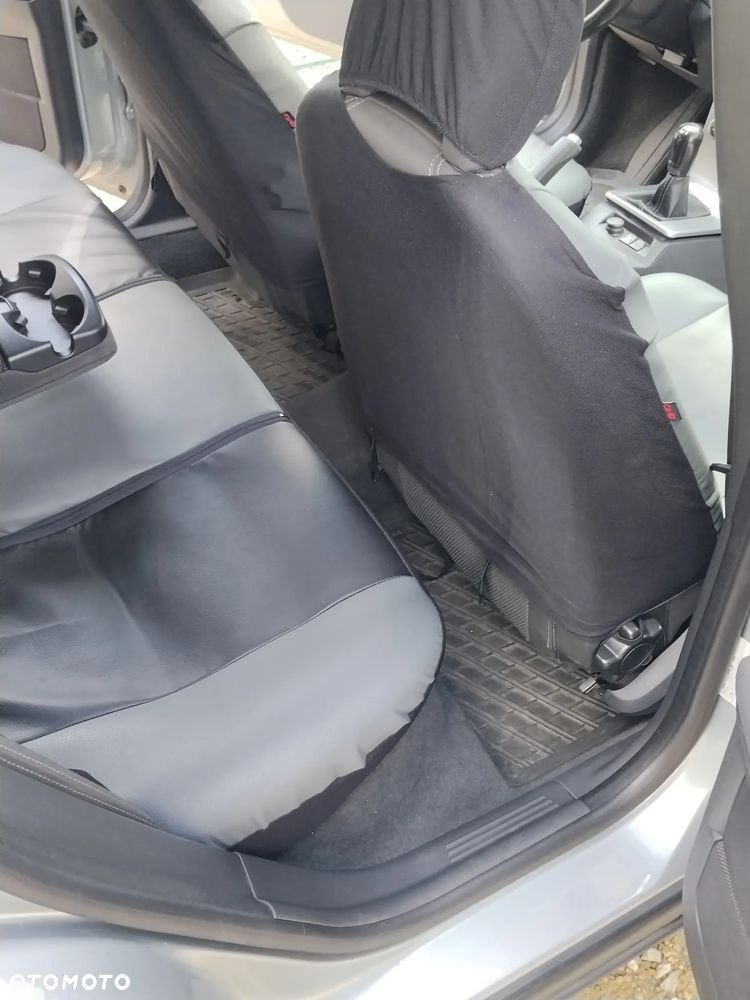 Volvo V50 2.0D Kinetic - 15