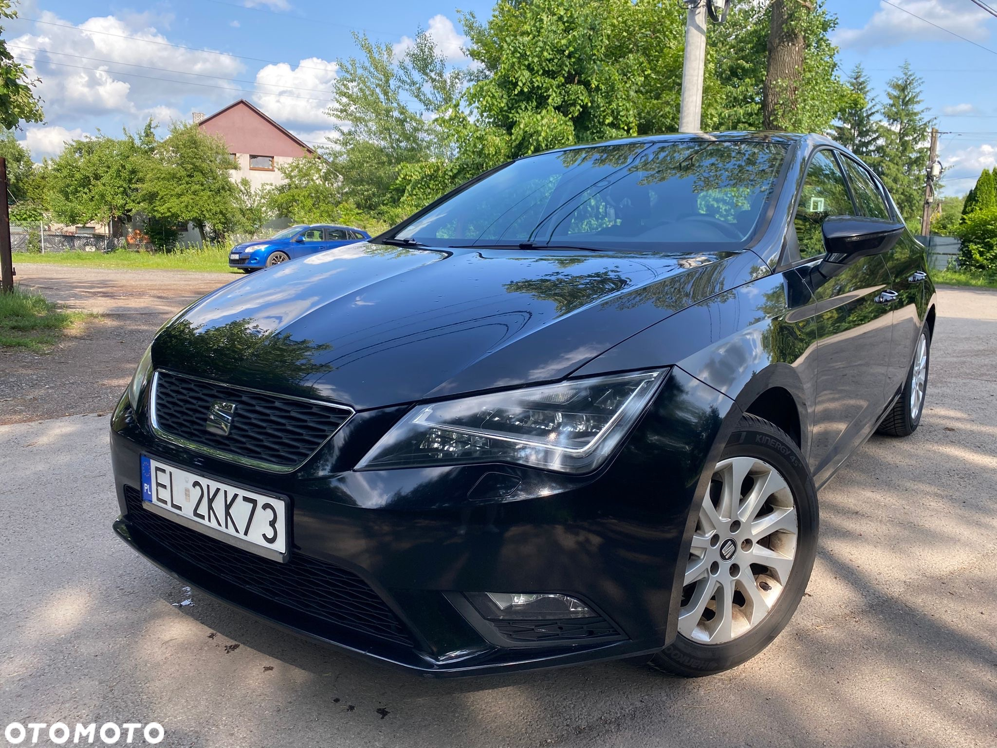 Seat Leon 1.4 TSI Style S&S - 3