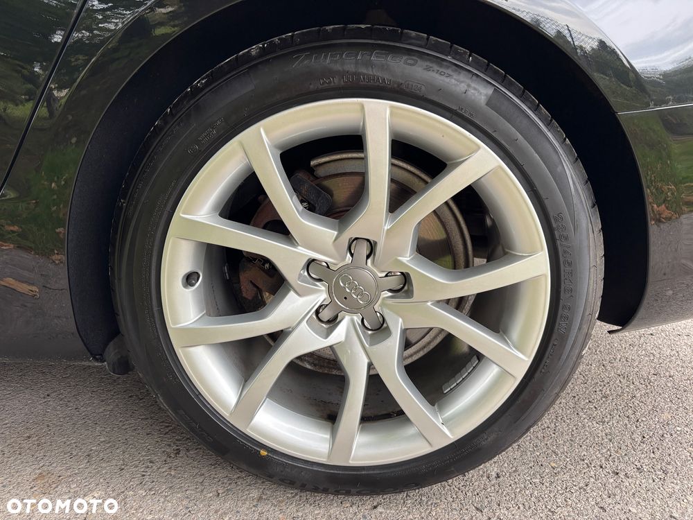Audi A5 Sportback 3.0 TDI Quattro S tronic - 21