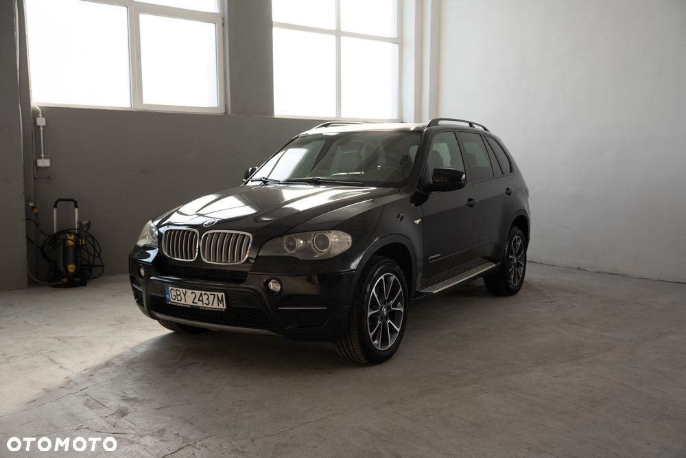 BMW X5 - 3