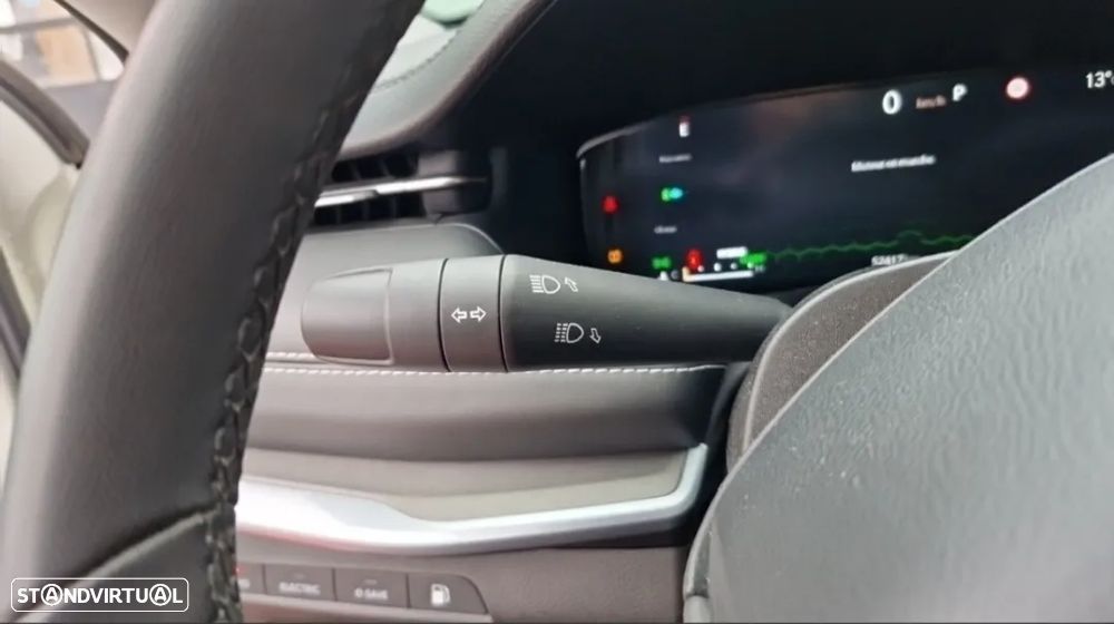 Jeep Compass 1.3 T4 4xe PLUG-IN HYBRID Auto Limited - 21