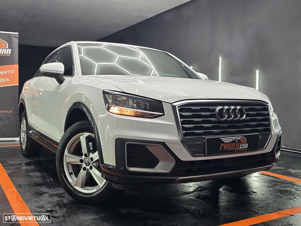 Audi Q2 1.6 TDI Sport - 2