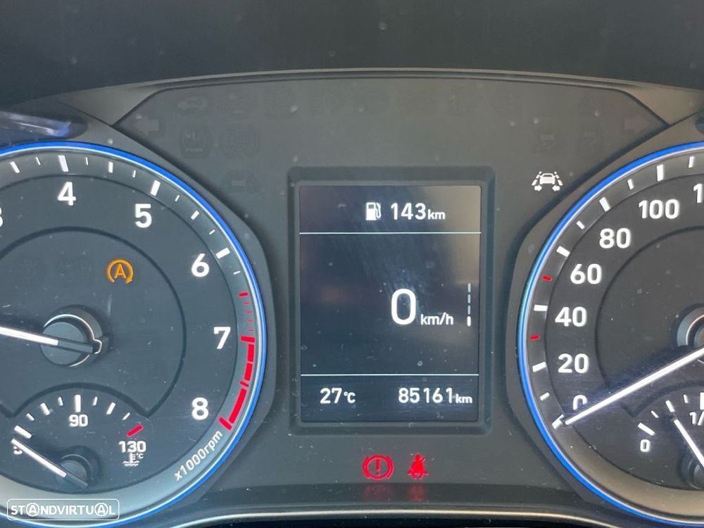 Hyundai Kauai 1.0 T-GDi Premium - 3