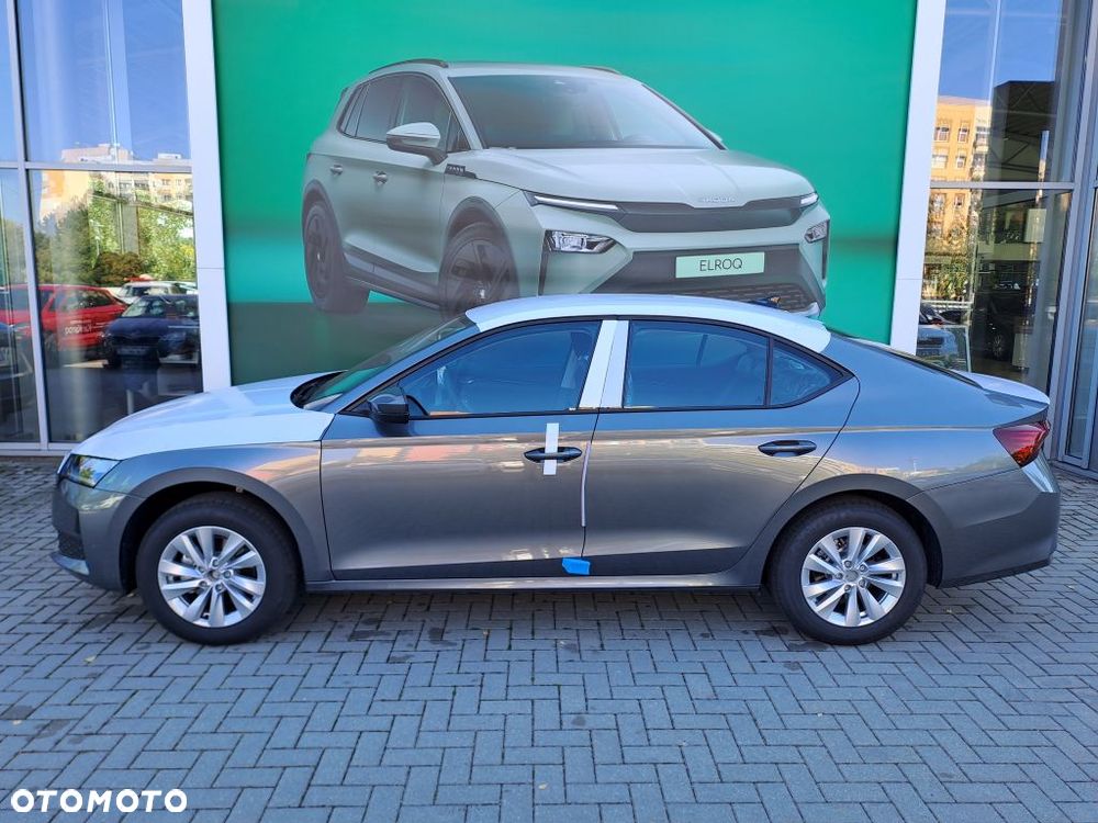 Skoda Octavia 1.5 TSI Drive Essence - 4