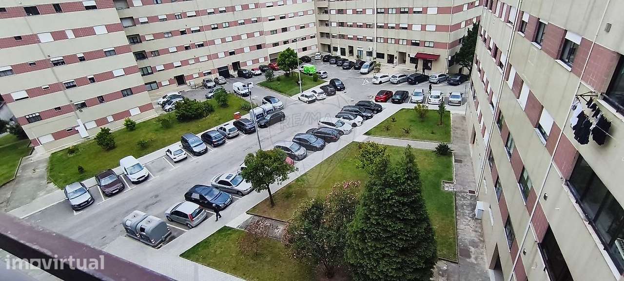 Apartamento T3 para arrendamento - Grande imagem: 5/26