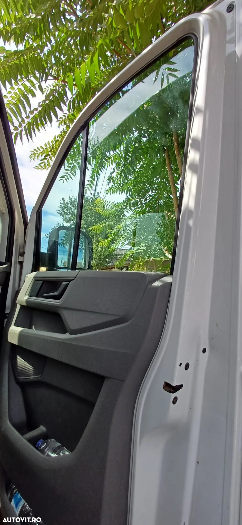 Volkswagen Crafter - 9