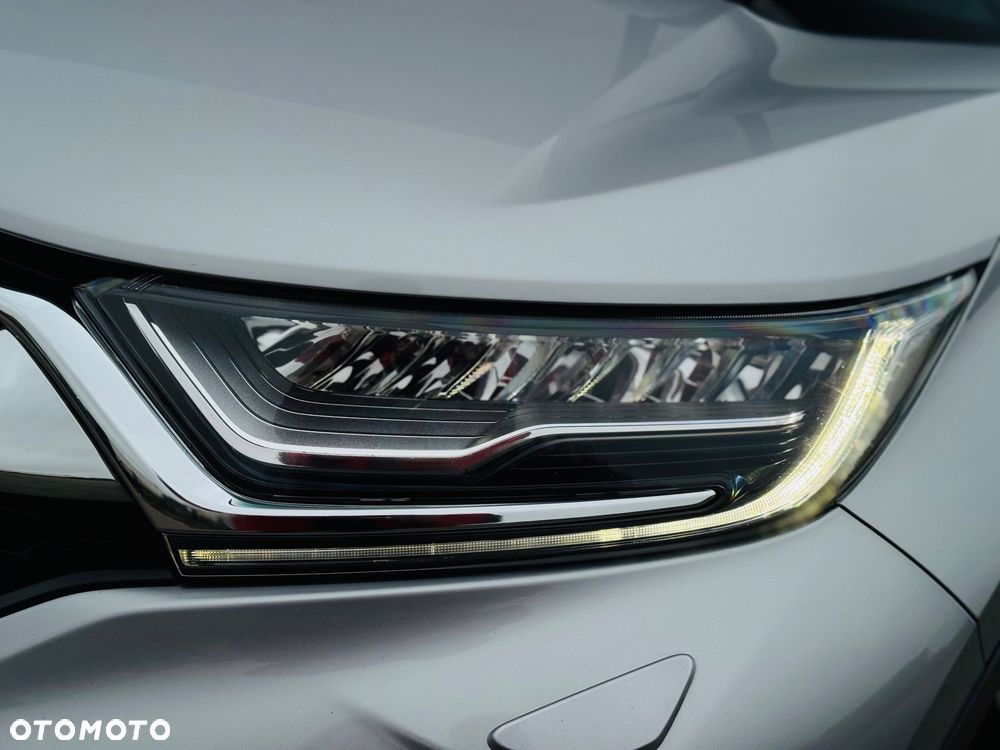 Honda CR-V 2.0 i-MMD Elegance CVT - 26