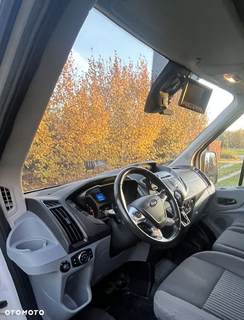 Ford transit - 7