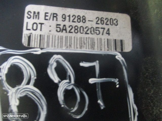 Caixa Fusiveis 9128826203 HYUNDAI SANTA FE 2006 2.0 Crdi Hmc - 2