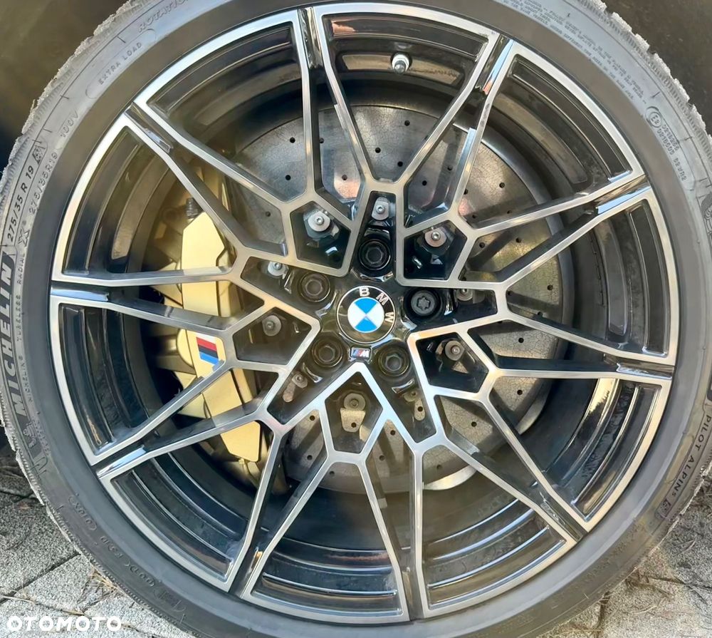 BMW M4 - 14