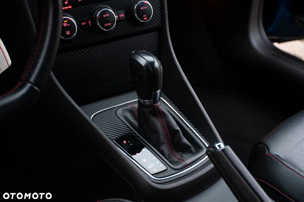 Seat Leon SC 1.8 TSI Start&Stop DSG FR - 36