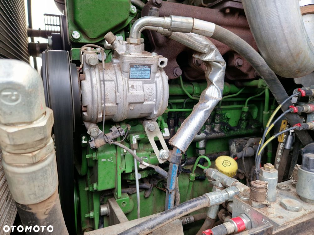 John Deere 1210E - 22