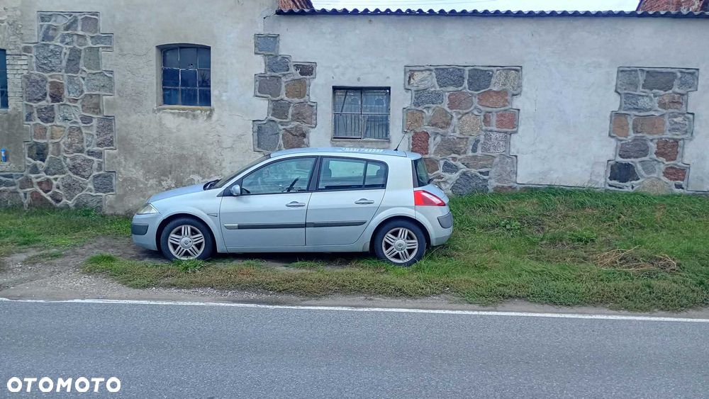 Renault Megane - 3