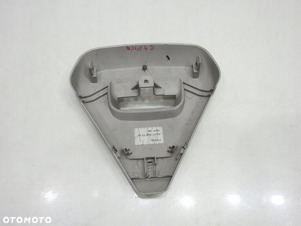 OBUDOWA LAMPKI KABINY CITROEN C4 PICASSO I - 5