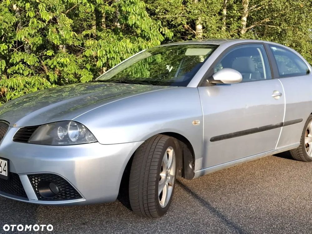 Seat Ibiza 1.4 16V SRC2 - 30
