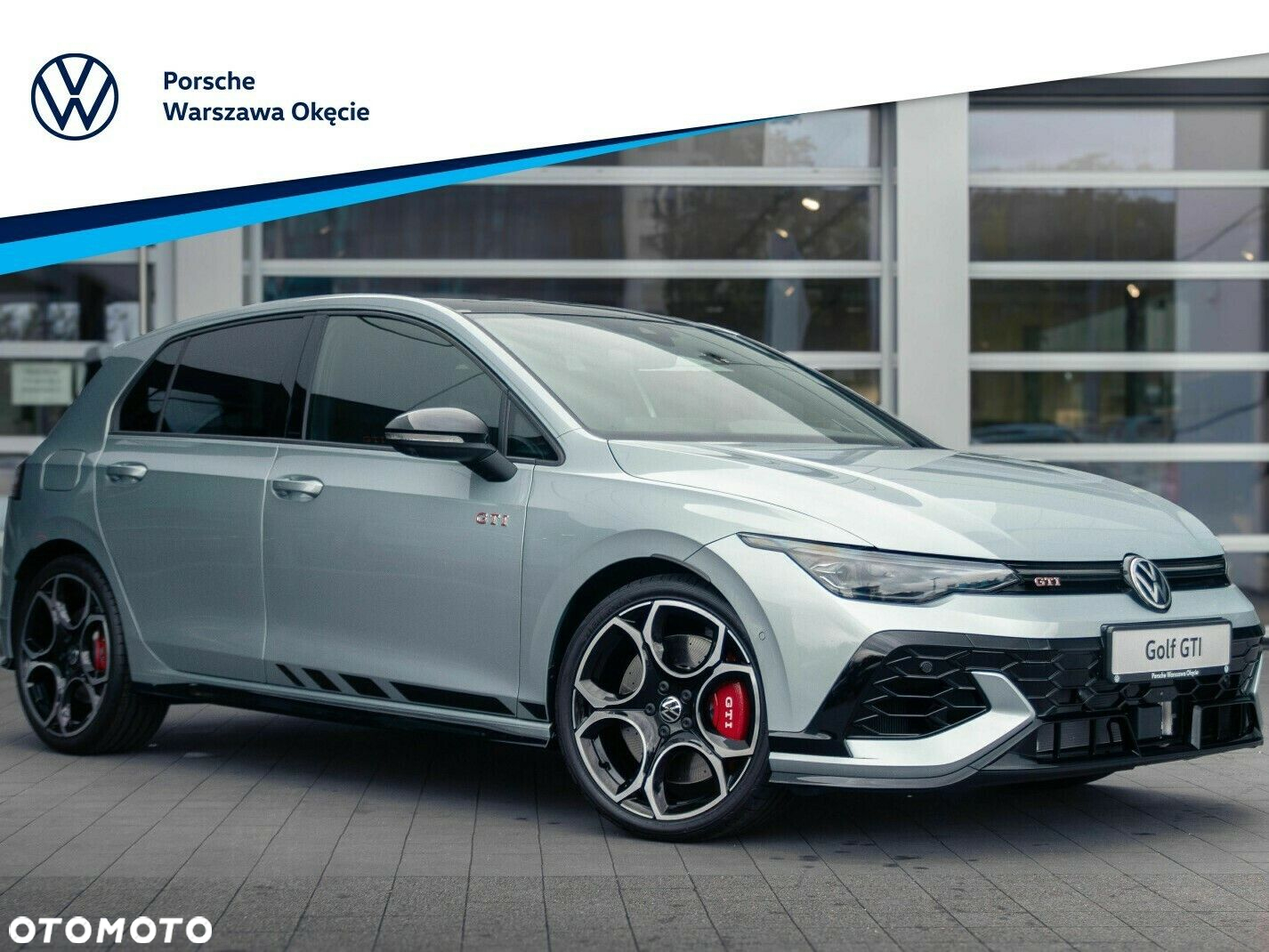 Volkswagen Golf - 2
