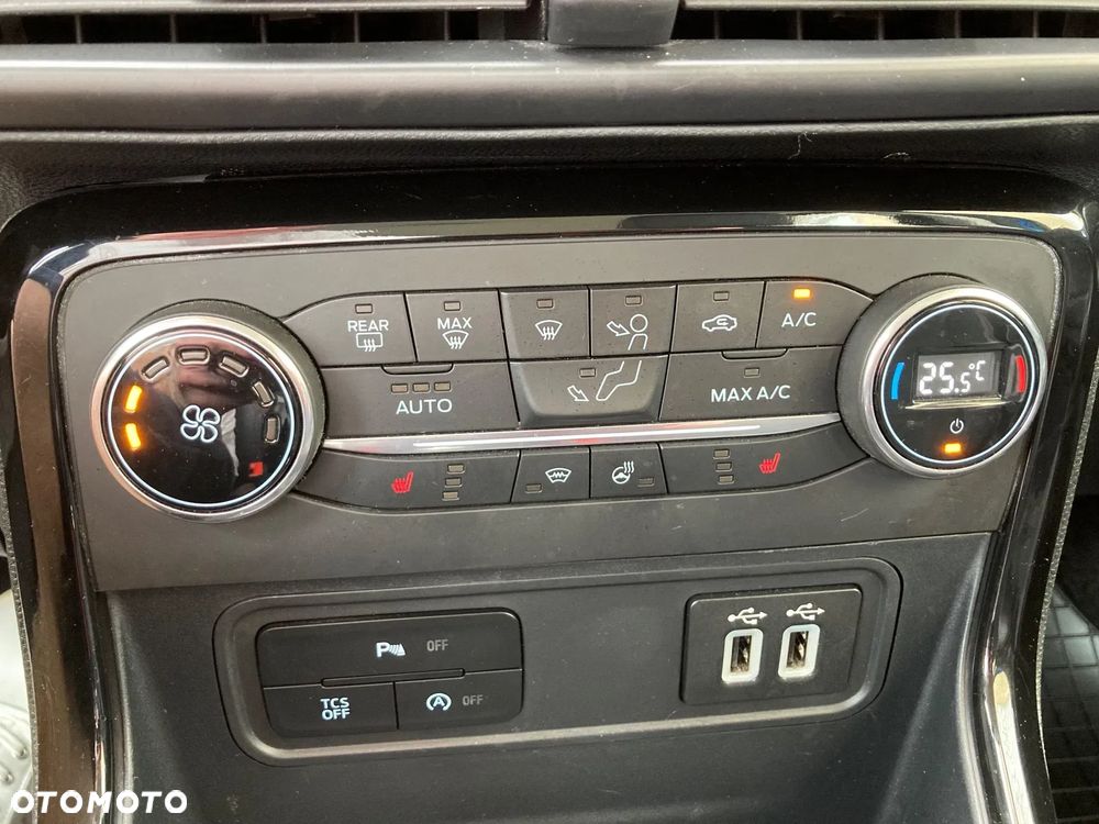 Ford EcoSport 1.0 EcoBoost GPF ST-Line Black ASS - 11