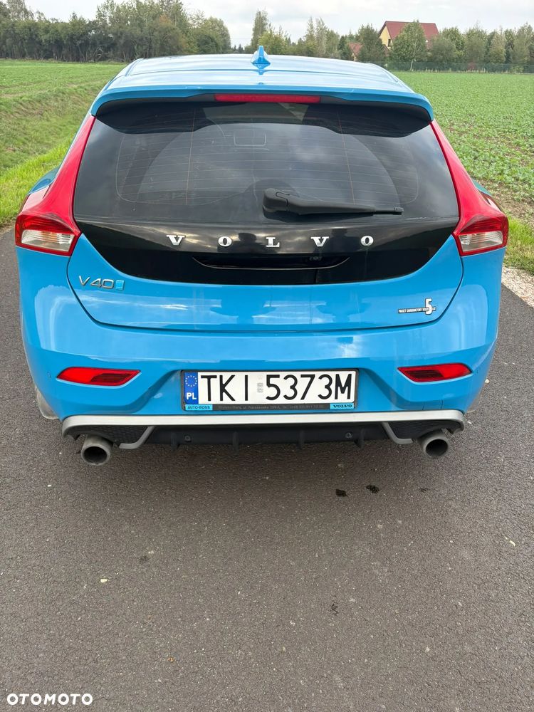 Volvo V40 T4 Summum - 3
