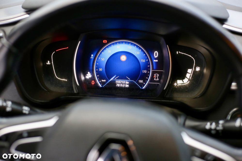 Renault Kadjar Energy dCi 110 Experience - 10