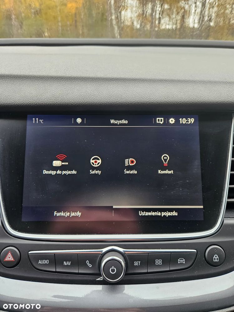 Opel Grandland X 1.2 T Ultimate S&S - 21