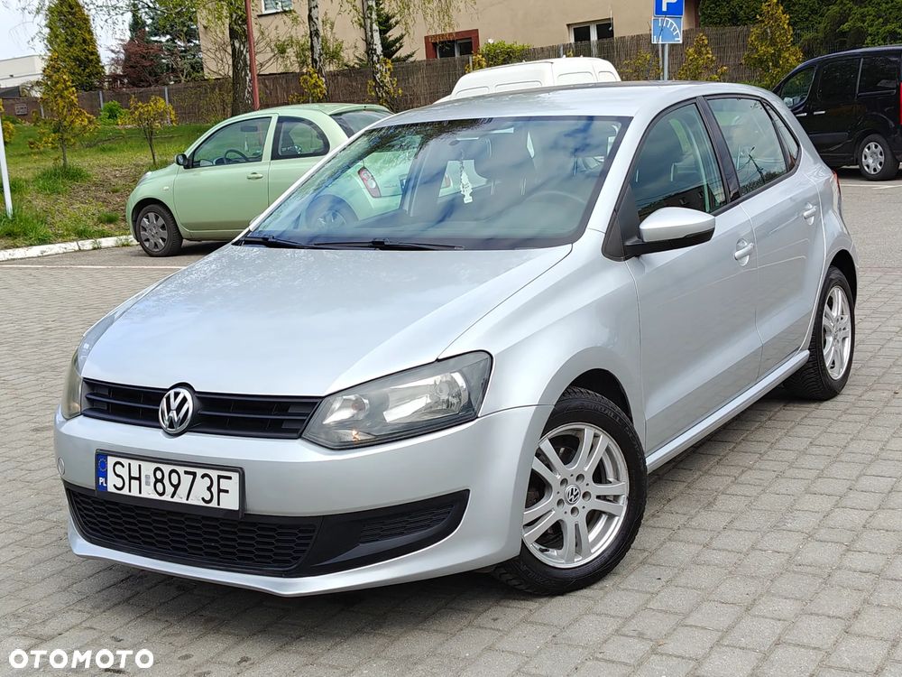 Volkswagen Polo 1.2 Team - 37