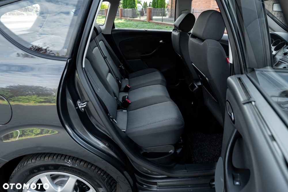 Seat Altea XL 1.6 Reference Comfort - 20