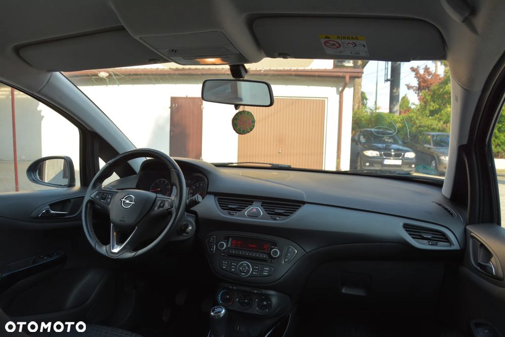Opel Corsa - 10