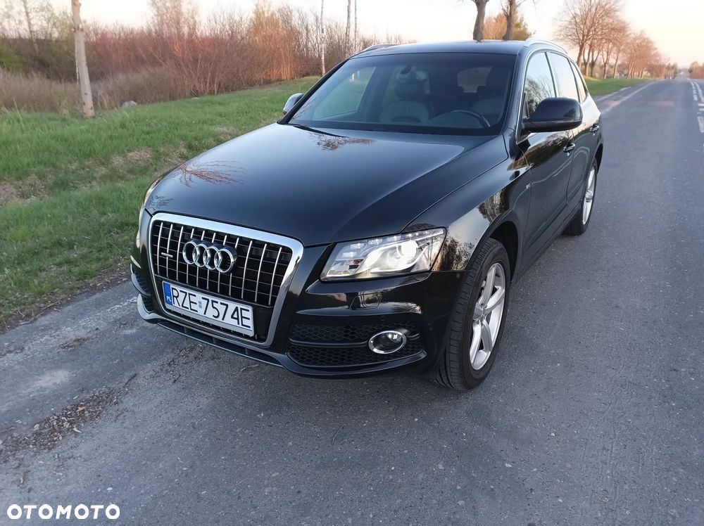Audi Q5 - 1