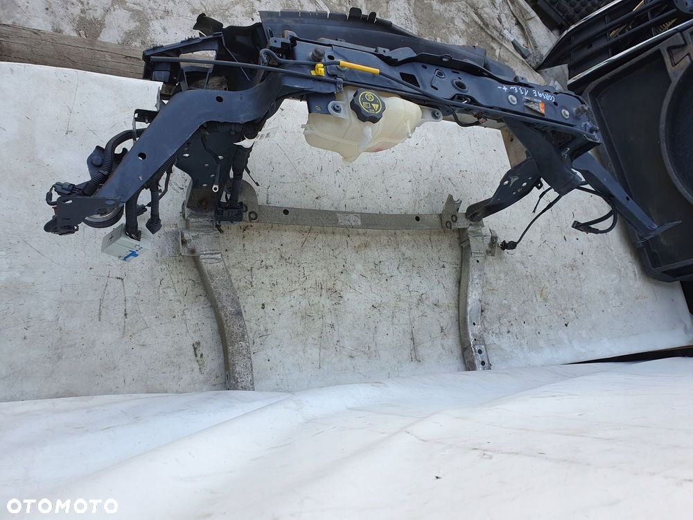 pas przedni Opel Corsa E 1.3 cdti - 16