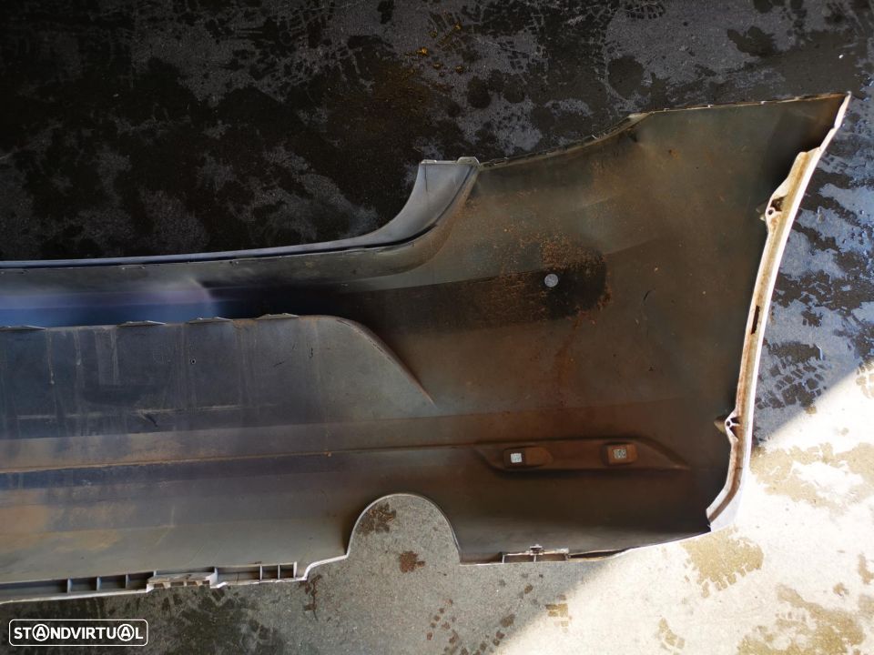 VW POLO VI 6C PARA CHOQUES TRÁS - PC431 - 8