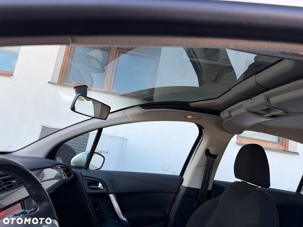 Citroën C3 VTi 120 Exclusive - 11