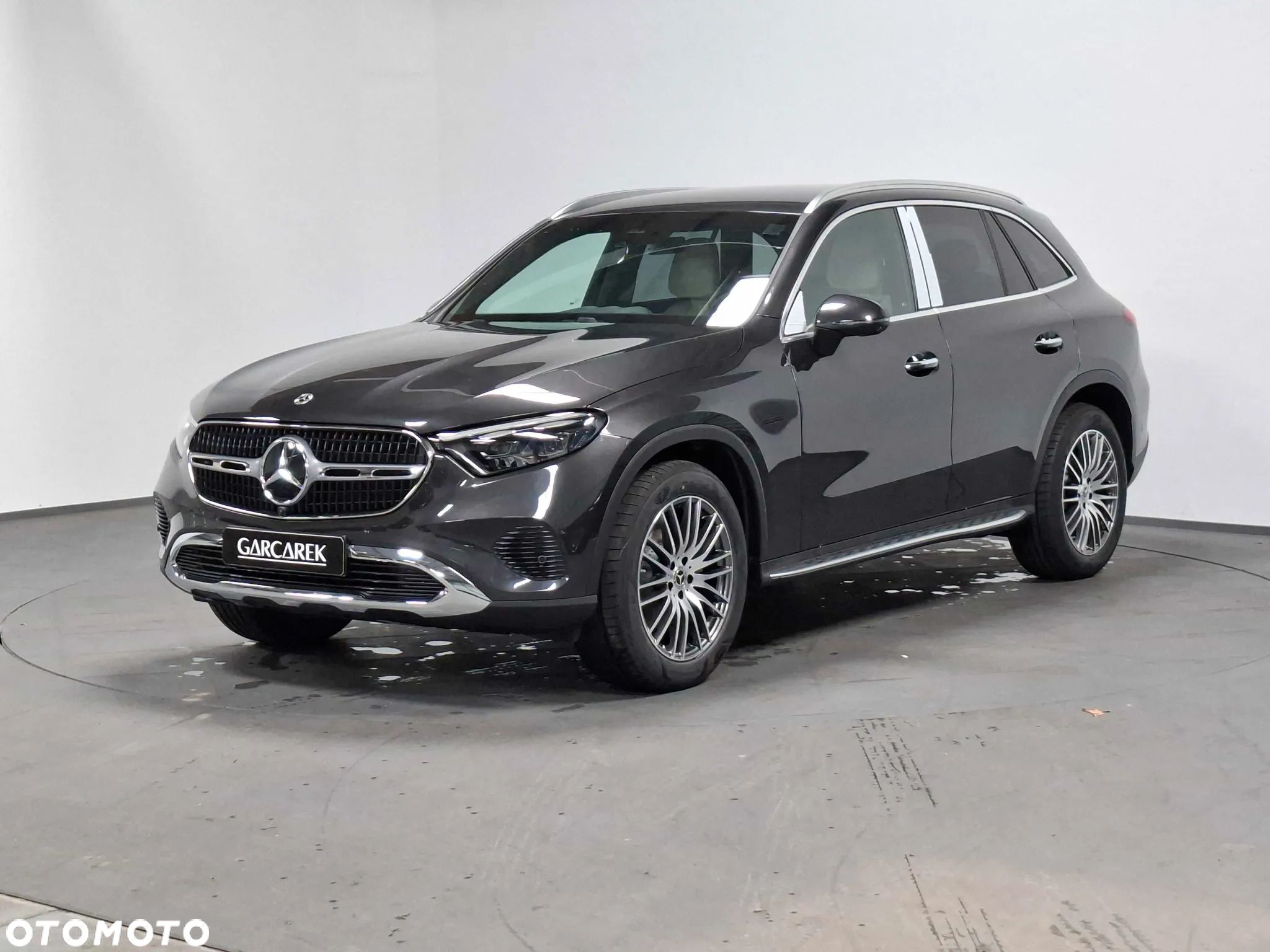 Mercedes-Benz GLC 200 d mHEV 4-Matic Avantgarde - 1