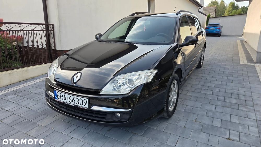 Renault Laguna 2.0 16V Expression - 5