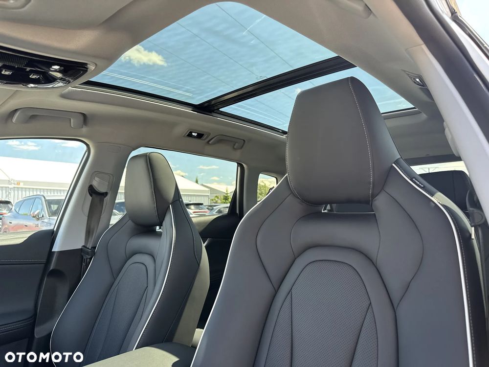 Chery Tiggo 7 1.5 HEV Premium DCT - 13