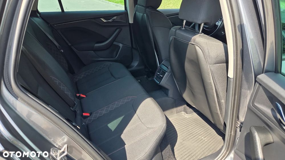Skoda Scala 1.0 TSI Ambition - 16