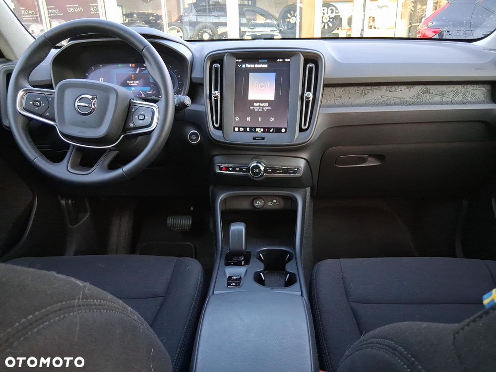 Volvo XC 40 - 12