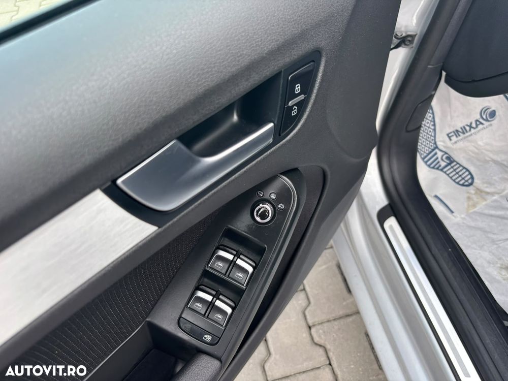 Audi A5 Sportback - 19