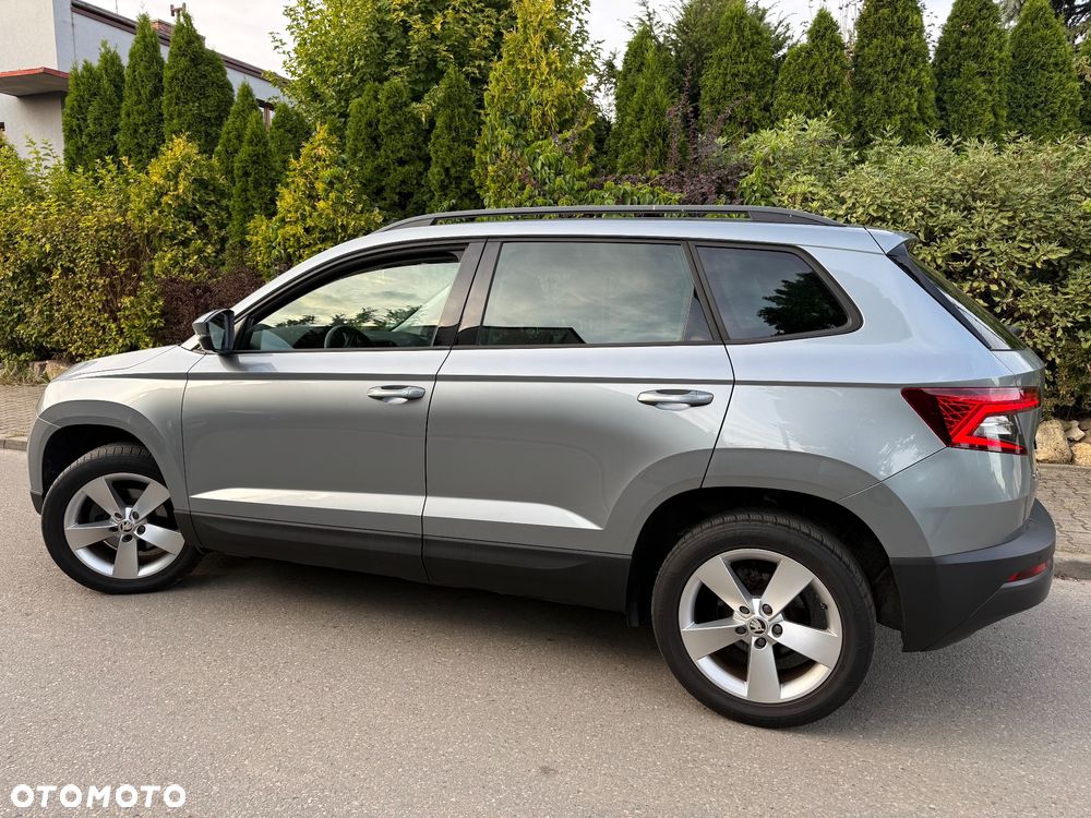 Skoda Karoq - 4