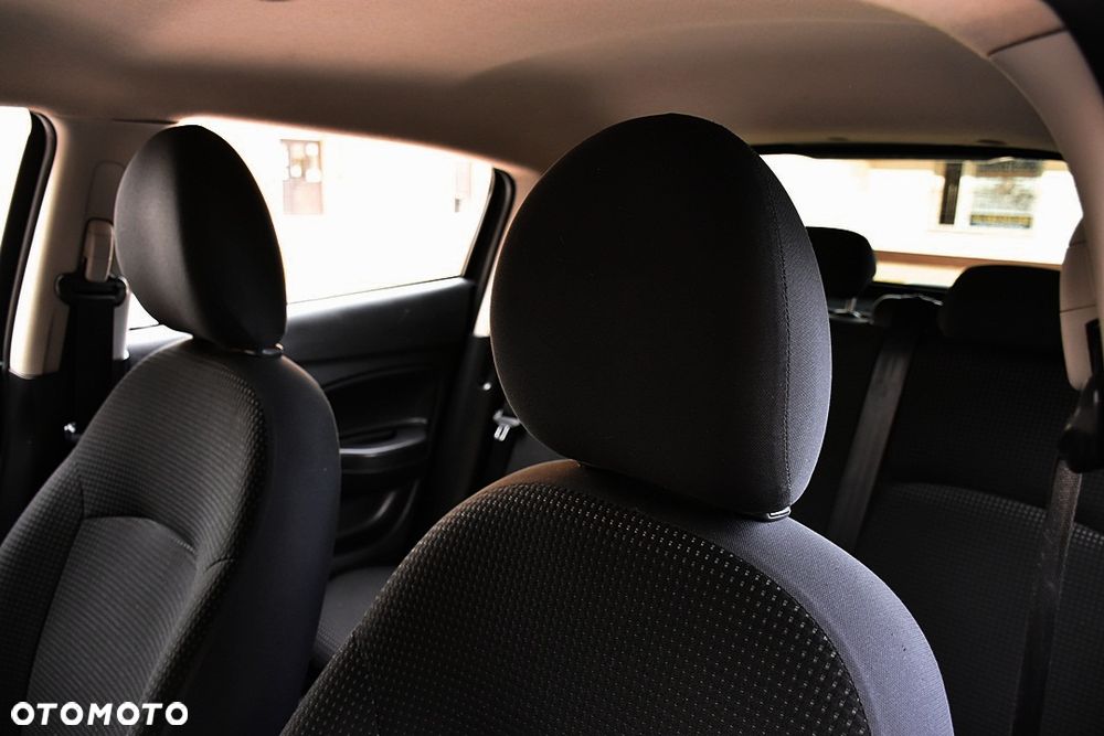 Mitsubishi Space Star 1.2 Top - 37