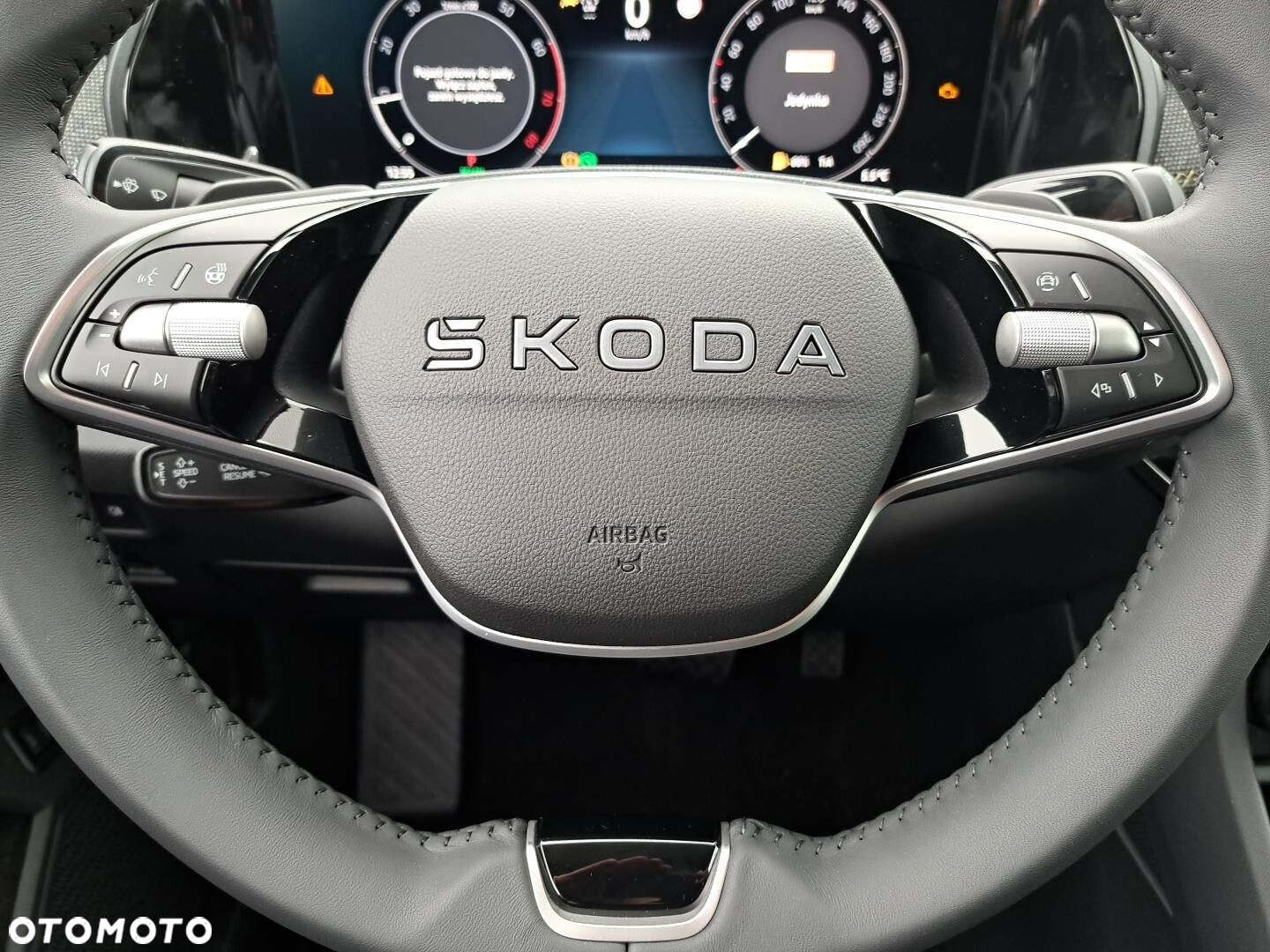 Skoda Kodiaq - 20