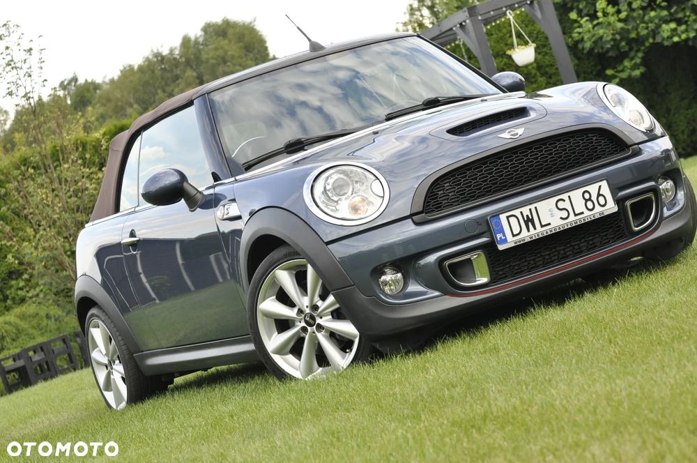 MINI Cooper S - 24