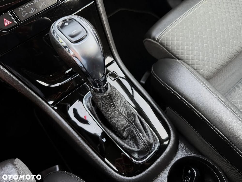 Opel Mokka X 1.4 Automatik Innovation - 10